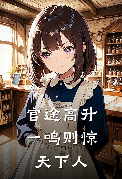 官途高升，一鸣则惊天下人
