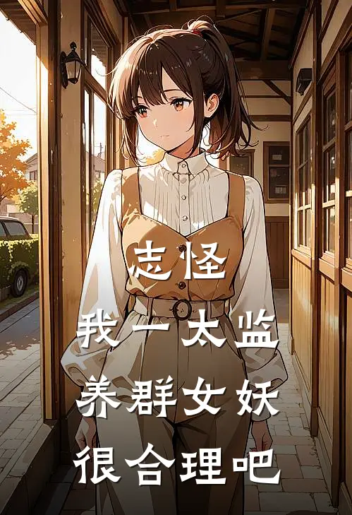 志怪：我一太监养群女妖很合理吧