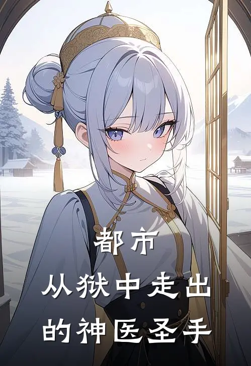 都市：从狱中走出的神医圣手
