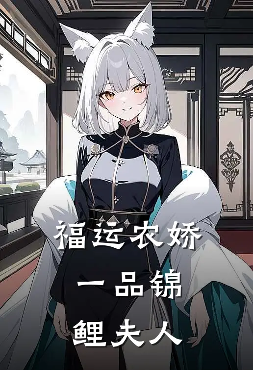 福运农娇：一品锦鲤夫人