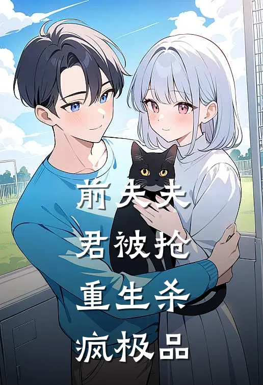 前夫夫君被抢，重生杀疯极品