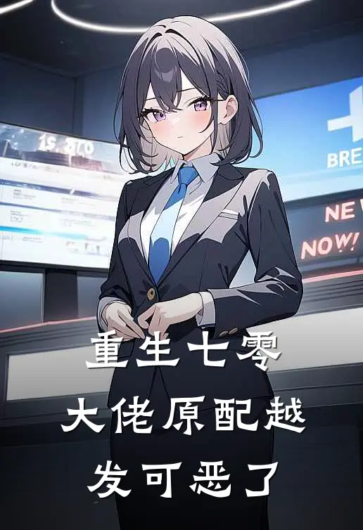 重生七零：大佬原配越发可恶了