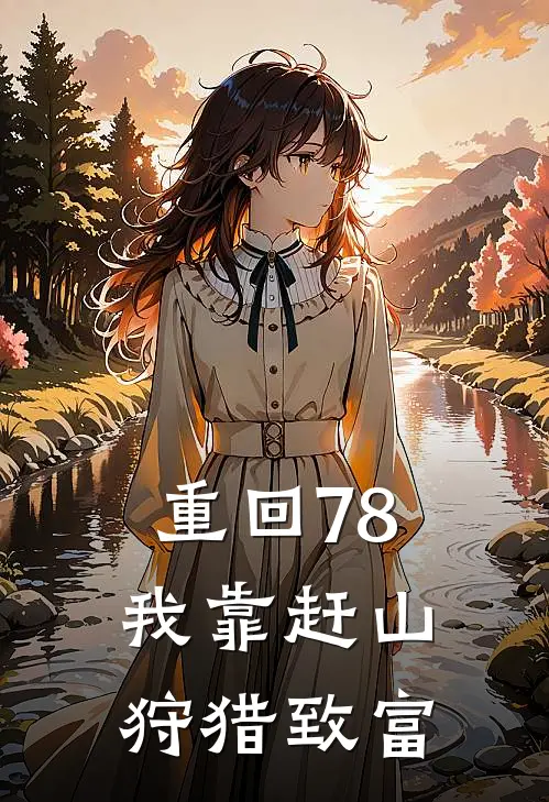 重回78，我靠赶山狩猎致富