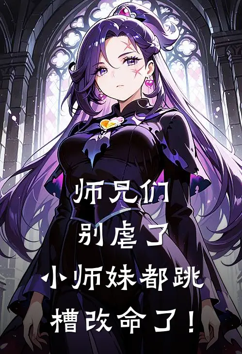 师兄们别虐了，小师妹都跳槽改命了！
