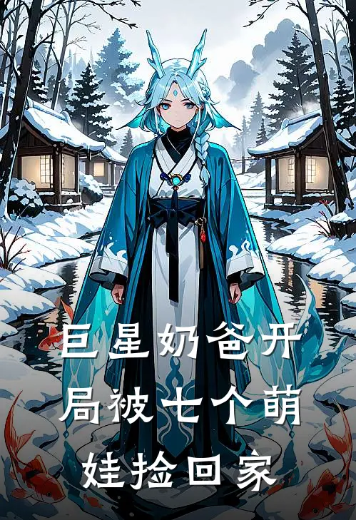 巨星奶爸开局被七个萌娃捡回家