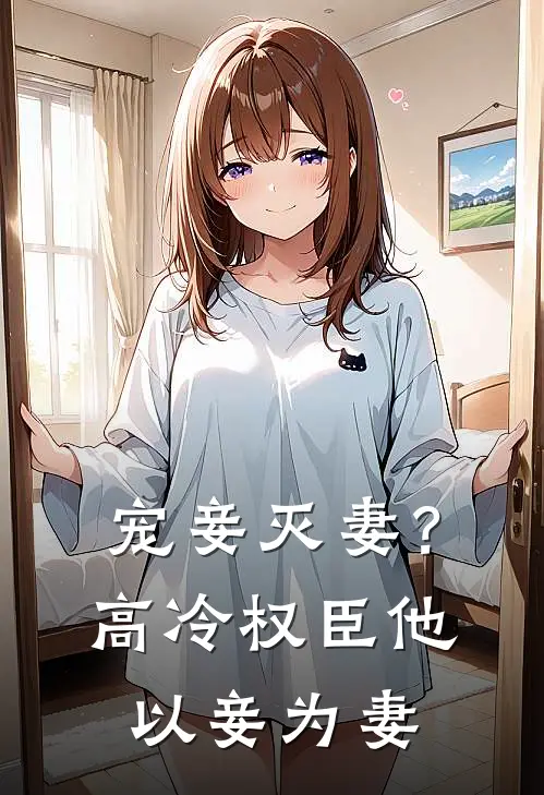 宠妾灭妻？高冷权臣他以妾为妻