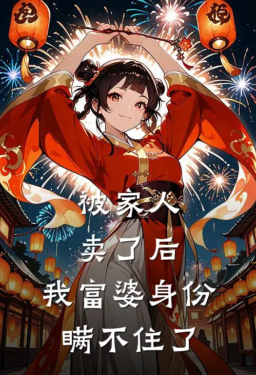 被家人卖了后，我富婆身份瞒不住了