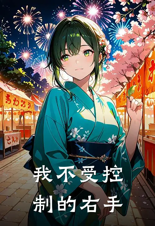 我不受控制的右手