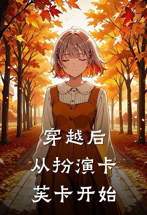 穿越后，从扮演卡芙卡开始