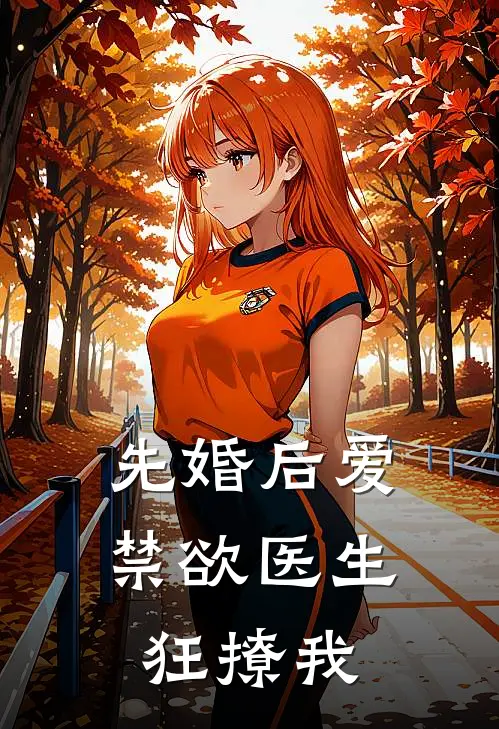 先婚后爱：禁欲医生狂撩我