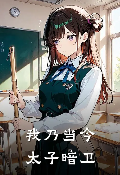 我乃当今太子暗卫