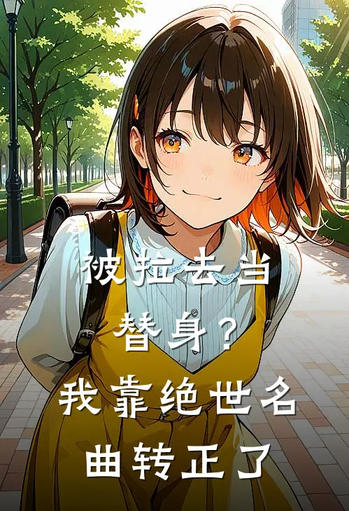 被拉去当替身？我靠绝世名曲转正了
