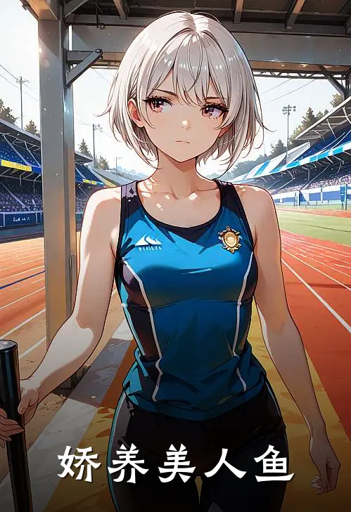 娇养美人鱼