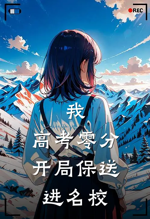 我，高考零分，开局保送进名校