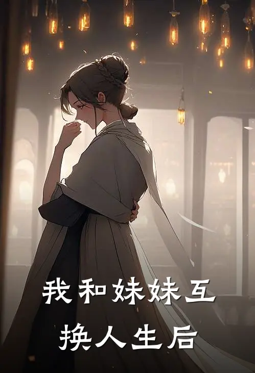 我和妹妹互换人生后