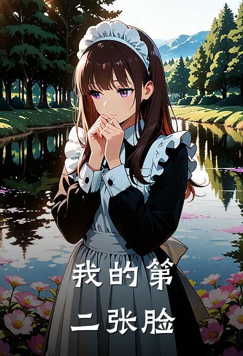 我的第二张脸