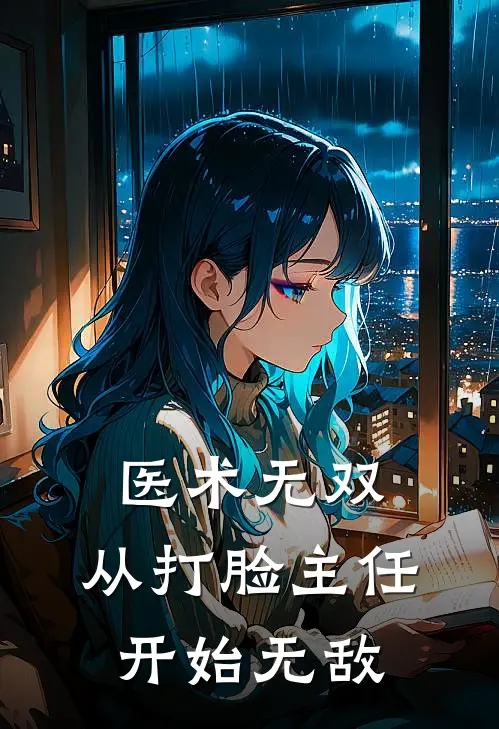 医术无双：从打脸主任开始无敌