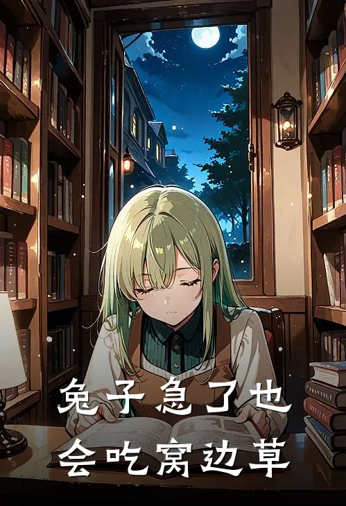 兔子急了也会吃窝边草