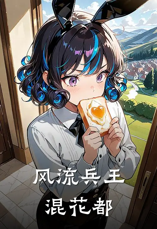 风流兵王混花都