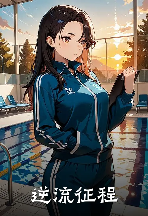 逆流征程