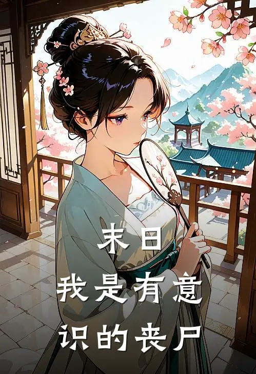 末日：我是有意识的丧尸