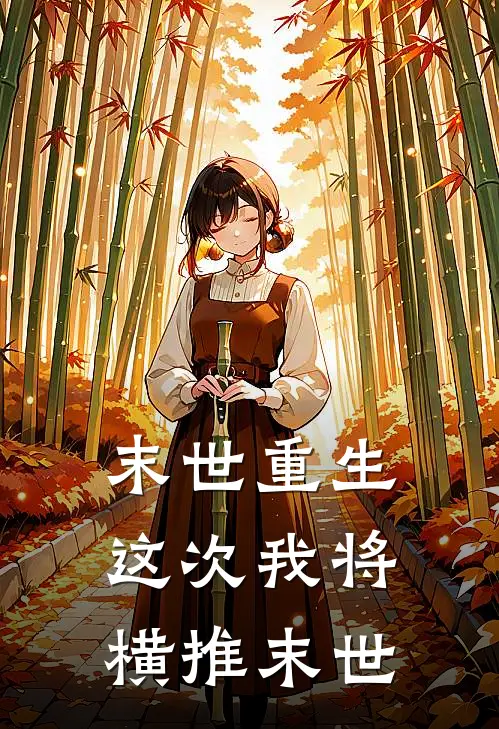 末世重生，这次我将横推末世