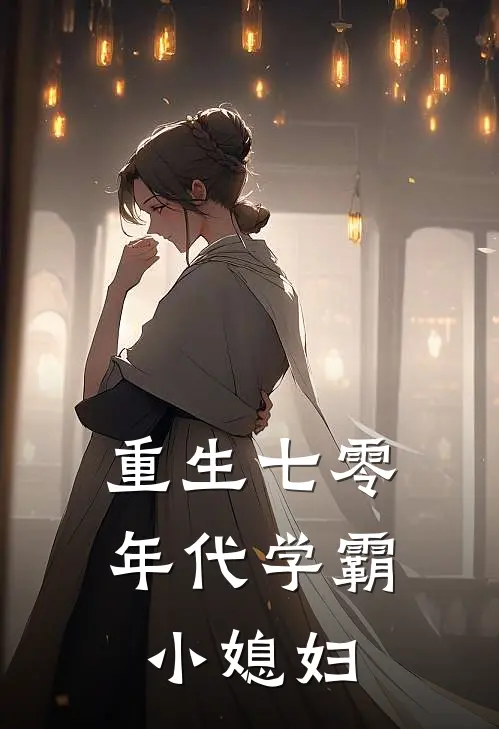 重生七零年代学霸小媳妇