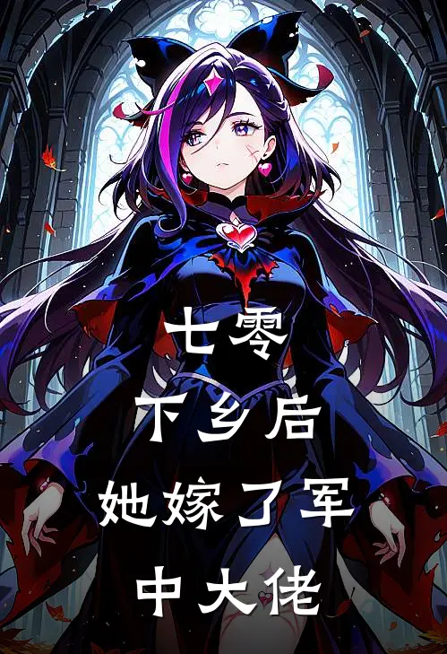 七零：下乡后，她嫁了军中大佬