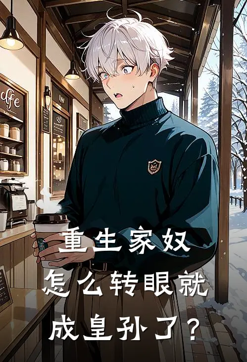 重生家奴，怎么转眼就成皇孙了？