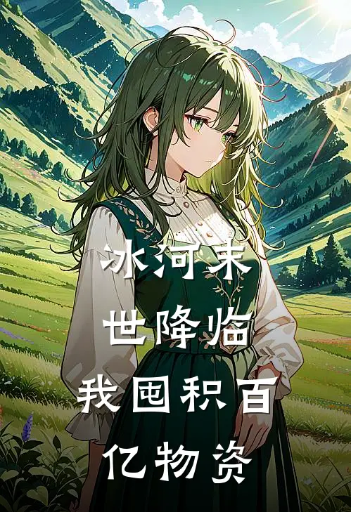 冰河末世降临，我囤积百亿物资
