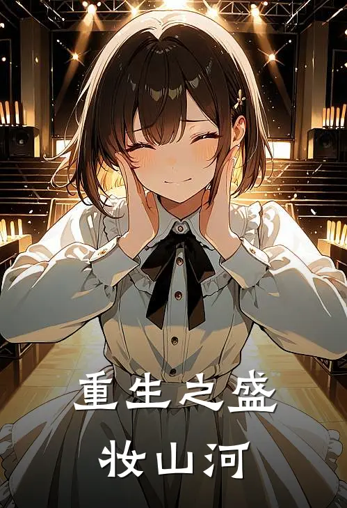 重生之盛妆山河
