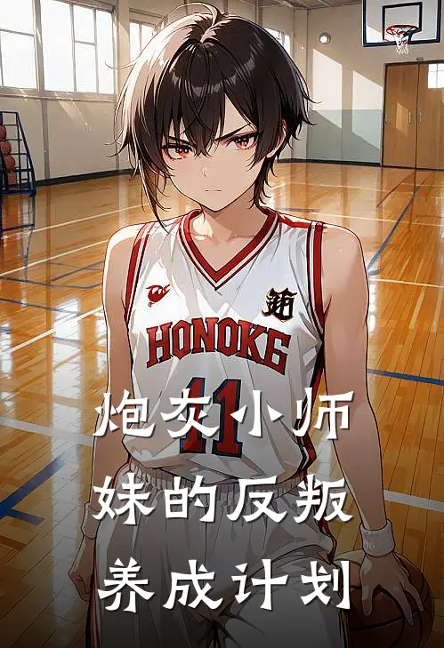 炮灰小师妹的反叛养成计划