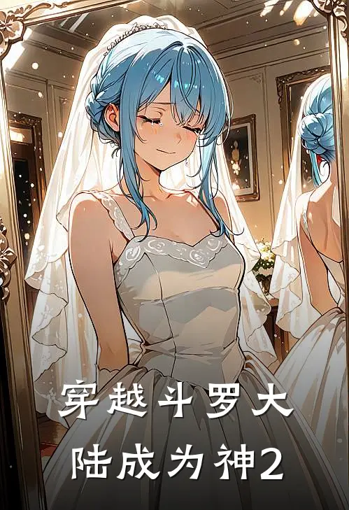穿越斗罗大陆成为神2