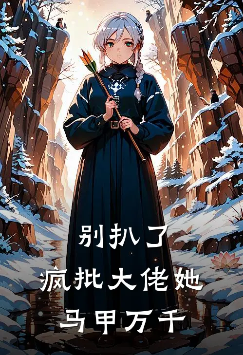 别扒了，疯批大佬她马甲万千