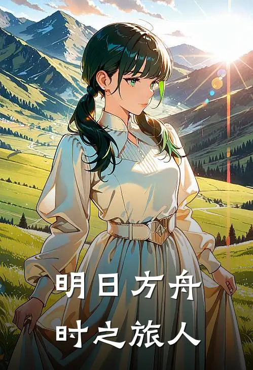 明日方舟：时之旅人