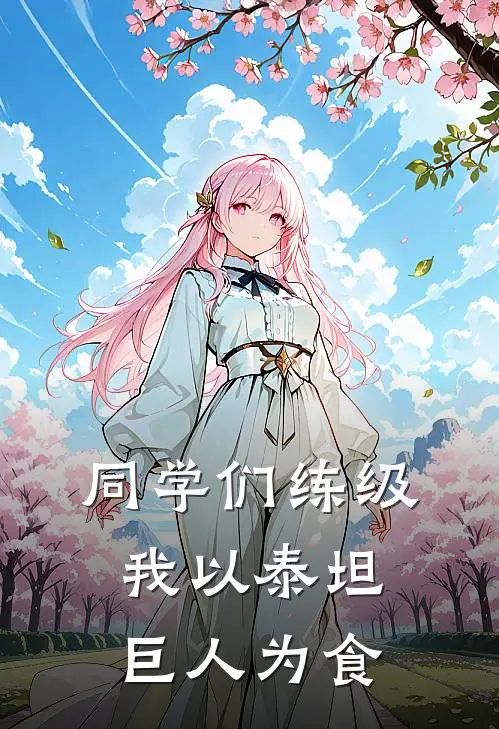 同学们练级，我以泰坦巨人为食