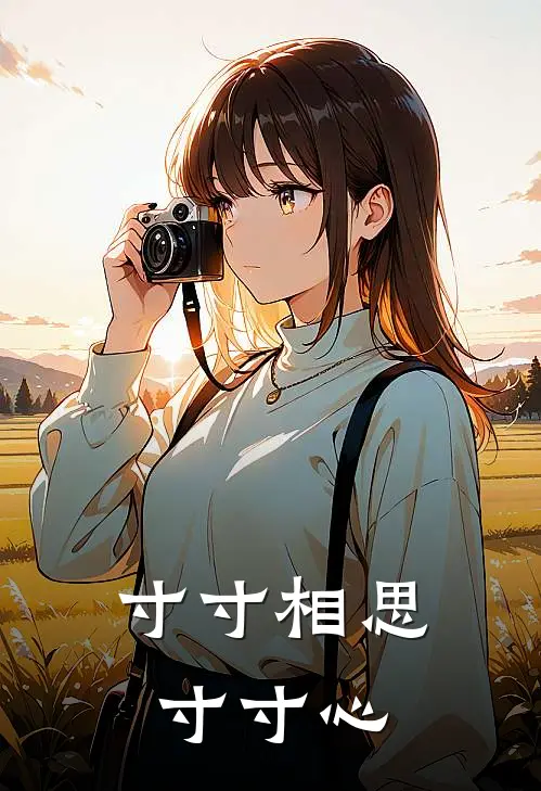 寸寸相思寸寸心