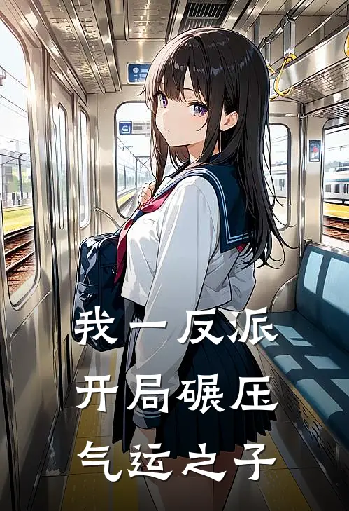 我一反派，开局碾压气运之子