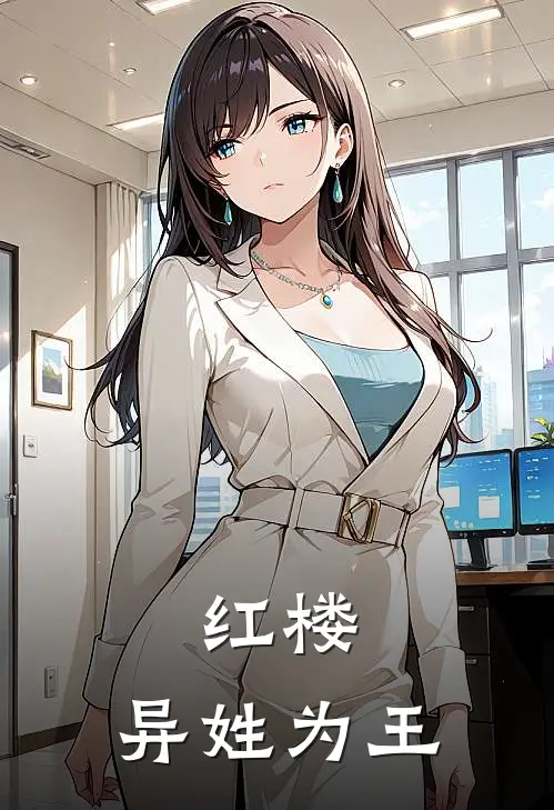 红楼：异姓为王