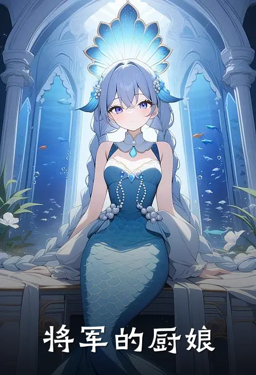 将军的厨娘