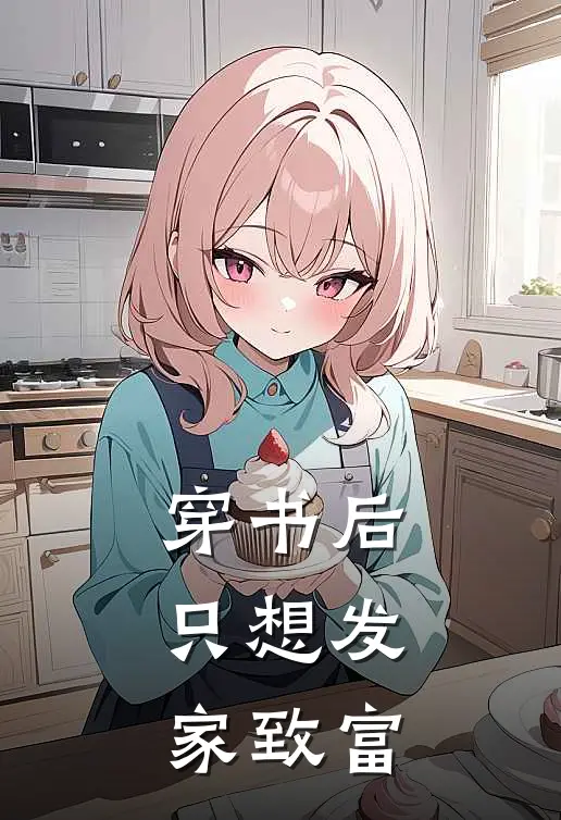穿书后，只想发家致富