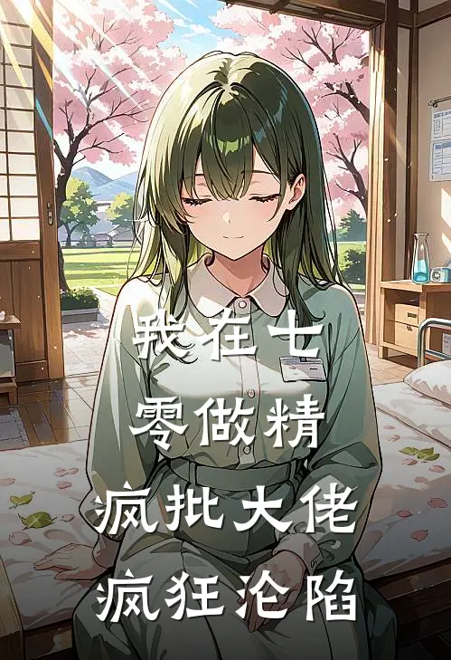 我在七零做精，疯批大佬疯狂沦陷
