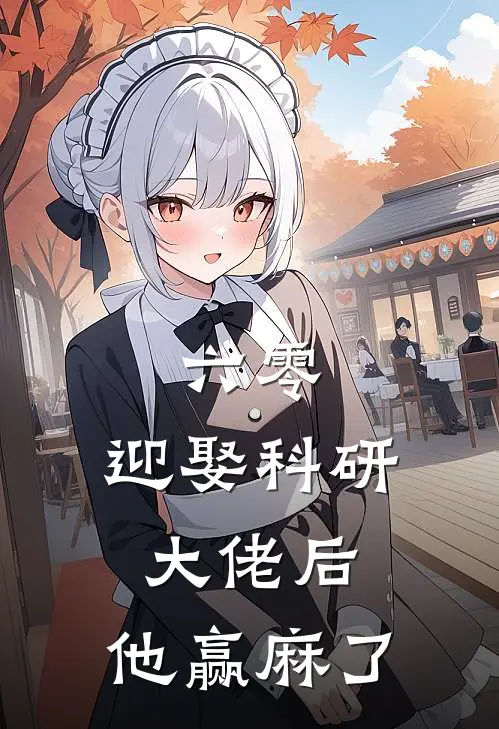 六零：迎娶科研大佬后，他赢麻了
