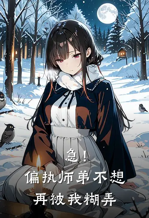 急！偏执师弟不想再被我糊弄