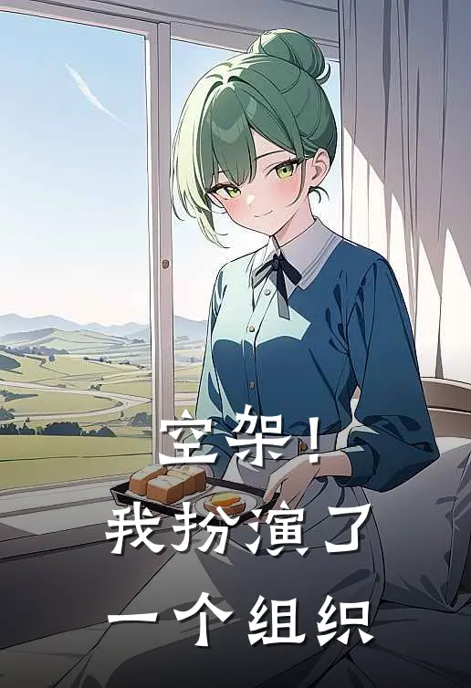 空架！我扮演了一个组织