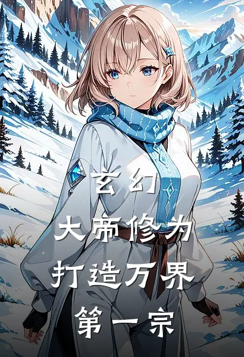 玄幻：大帝修为，打造万界第一宗