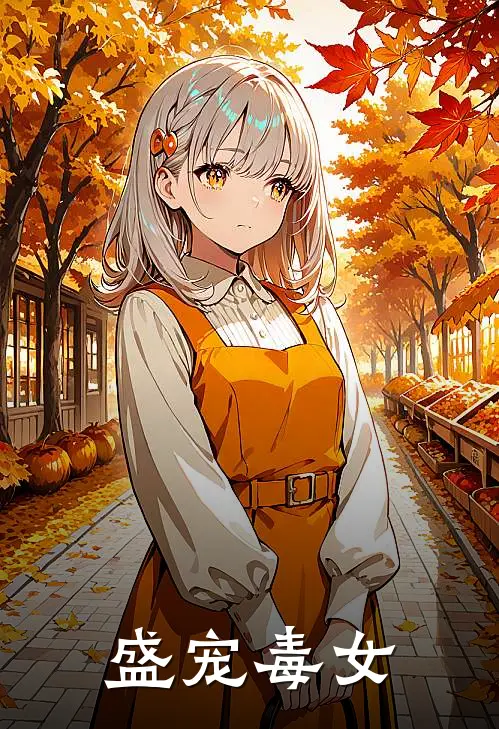 盛宠毒女
