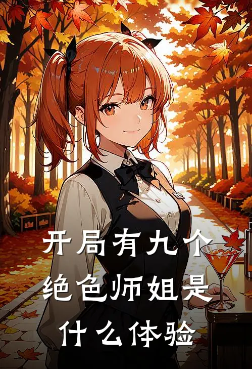 开局有九个绝色师姐是什么体验