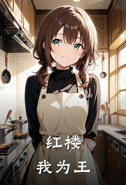 红楼：我为王