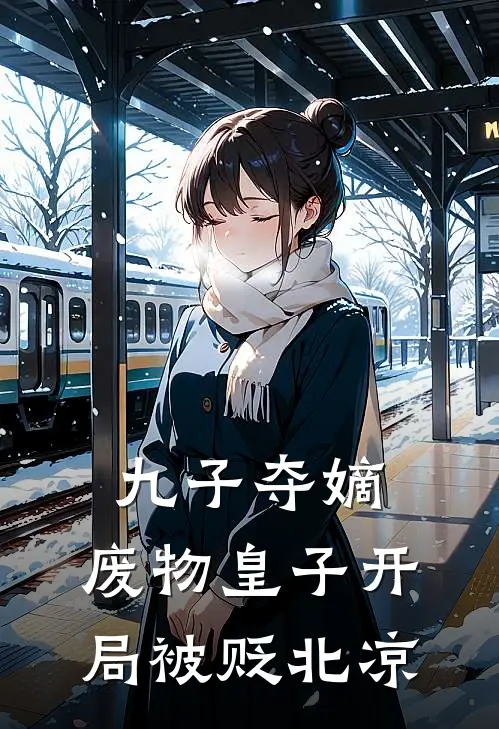 九子夺嫡：废物皇子开局被贬北凉